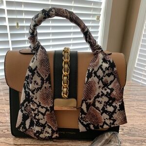 Adrienne Vittadini Handbag